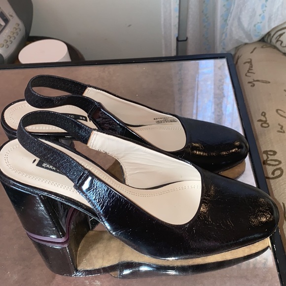 Zara basic - Picture 7 of 7